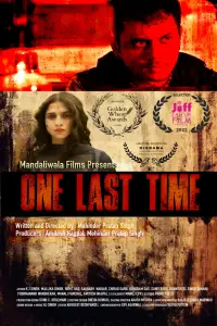 Cover Film One Last Time